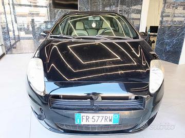 FIAT Grande Punto 1.3 MJT 75 CV 5 porte Dynamic