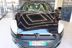 FIAT Grande Punto 1.3 MJT 75 CV 5 porte Dynamic