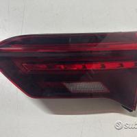 Fanalino posteriore portellone volkswagen t-roc 20