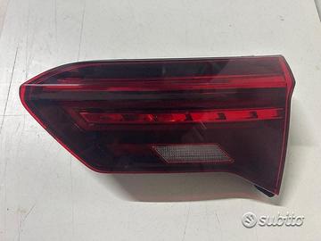 Fanalino posteriore portellone volkswagen t-roc 20