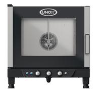 Unox forno CHEFLUX™ MA Codice modello: XV393 NUAL