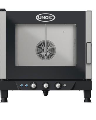 Unox forno CHEFLUX™ MA Codice modello: XV393 NUAL