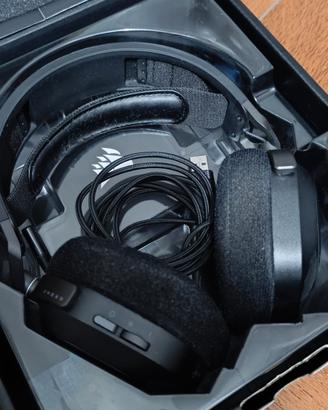 Corsair HS80 wireless