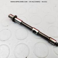 ALBERINO MOVIMENTAZIONE HUSQVARNA WRE 125 1996 200