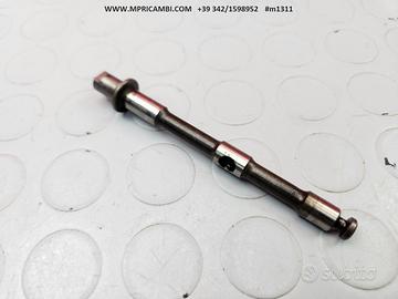 ALBERINO MOVIMENTAZIONE HUSQVARNA WRE 125 1996 200