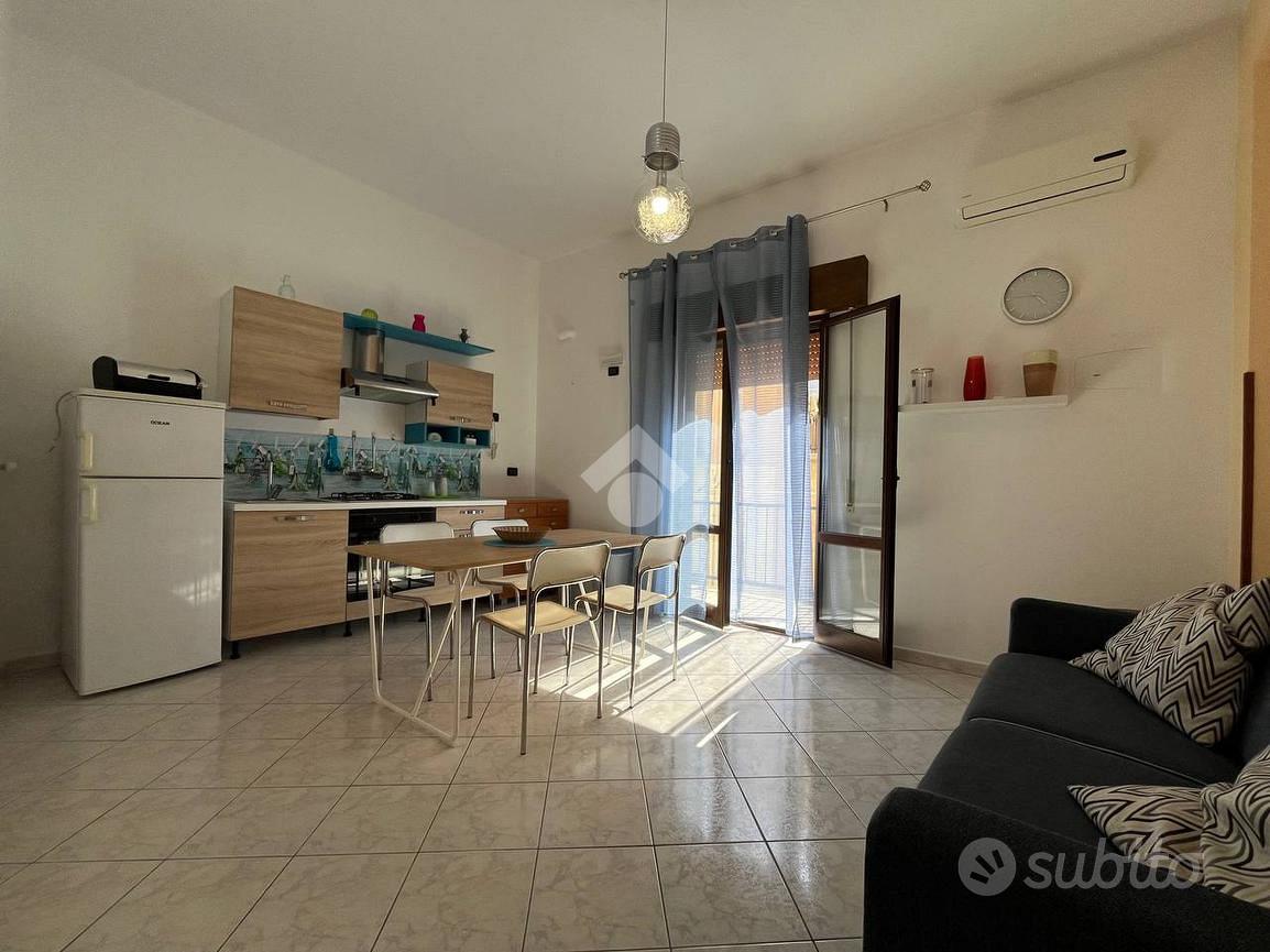 Appartamento – Castellammare del Golfo, Trapani - Vista 2