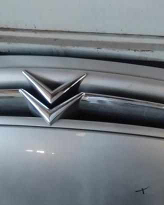 cofano citroen  xsara picasso  hdi 1.6 col.