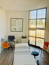 Studio Medico a giornate