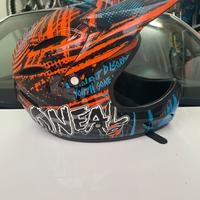 Casco integrale