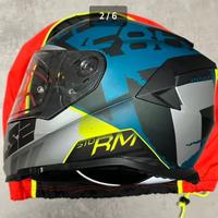 Casco integrale LS2 Storm tg.M