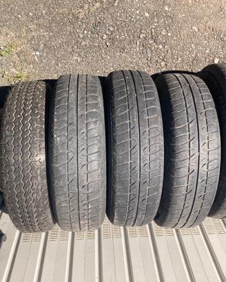 Ruote per Fiat 600