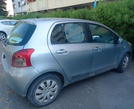 TOYOTA Yaris 2ª serie - 2007