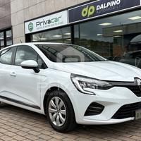 RENAULT Clio TCe 100 CV GPL 5 porte Zen