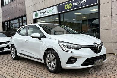 RENAULT Clio TCe 100 CV GPL 5 porte Zen