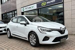 RENAULT Clio TCe 100 CV GPL 5 porte Zen