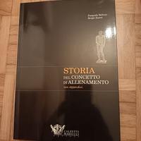 Storia del concetto di allenamento