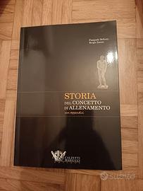 Storia del concetto di allenamento