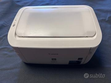 Stampante Laser CANON i-SENSYS LBP6020