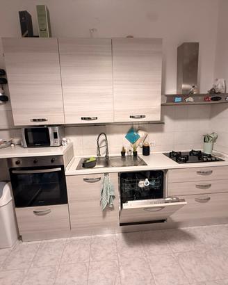 Cucina completa