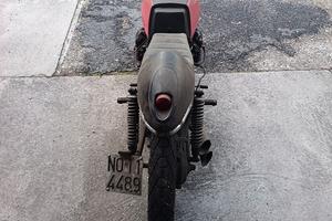 Guzzi v500