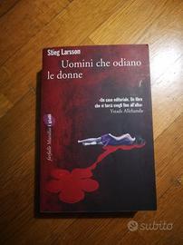 libri vari