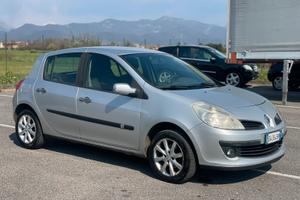Renault Clio 2009