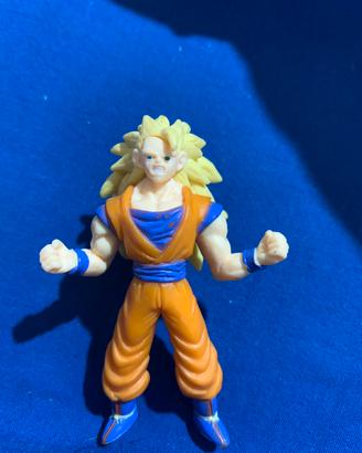 Action figure Goku dragon ball Z