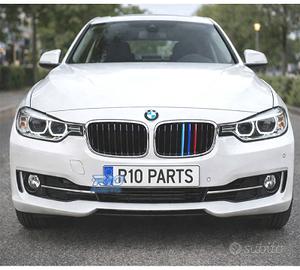 MODANATURE DECORATIVE GRIGLIE BMW M BMW E60