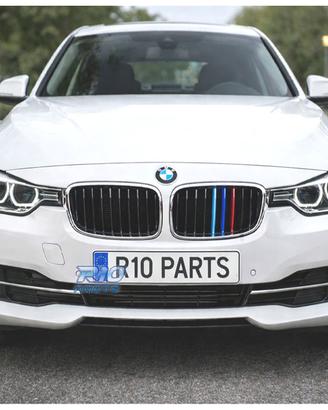 MODANATURE DECORATIVE GRIGLIE BMW M BMW E60
