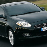 Ricambi fiat bravo