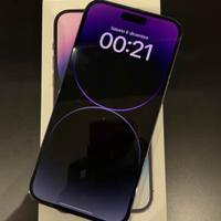 iPhone 14 Pro Max da 128 GB Perfetto