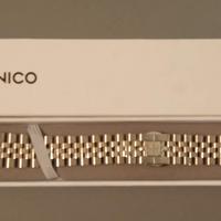 Bracciale Jubilee 20mm per MV / Venezianico, NUOVO