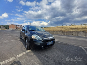 Fiat Punto EVO 1.3 Multijet