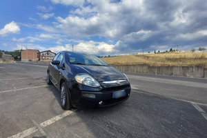 Fiat Punto EVO 1.3 Multijet