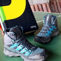 Scarpa da trekking donna LA SPORTIVA n. 39 1/2