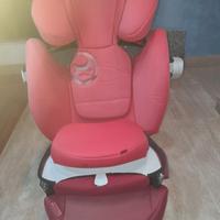 Seggiolino auto bambino