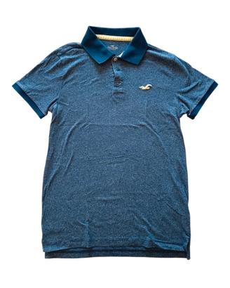 Polo Hollister Taglia S