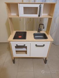 Cucina giocattolo ikea