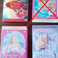 DVD Barbie 