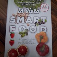 libro La dieta Smart food