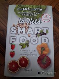 libro La dieta Smart food