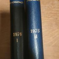 Atlante "Alla scoperta del mondo" - 1975