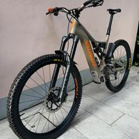 MTB Specialized Turbo Levo XL