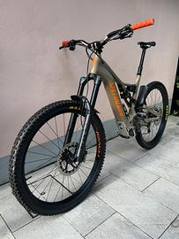 MTB Specialized Turbo Levo XL