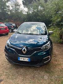 Renault Captur dCi 90cv energy zen 1.5diesel