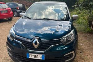 Renault Captur dCi 90cv energy zen 1.5diesel