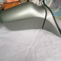 2 specchi retrovisori BMW 520 i mecanica