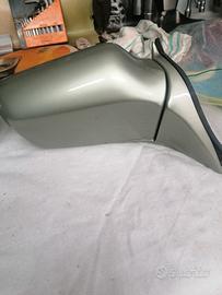 2 specchi retrovisori BMW 520 i mecanica