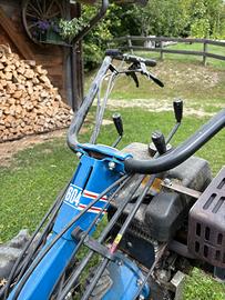 Motofalciatrice BCS 604 diesel ACME ALN330WB