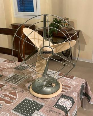ventilatore vintage MARELLI